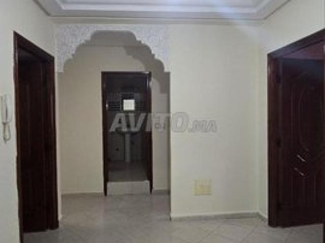 Appartement vente à Settat, Chaouia-Ouardigha