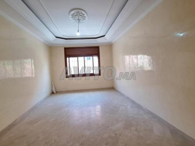 Appartement vente à Centre Ville