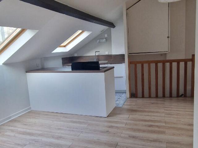 Appartement location à Saint-Germain-en-Laye, Houilles