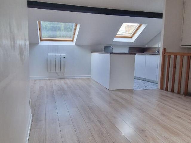 Appartement location à Saint-Germain-en-Laye, Houilles