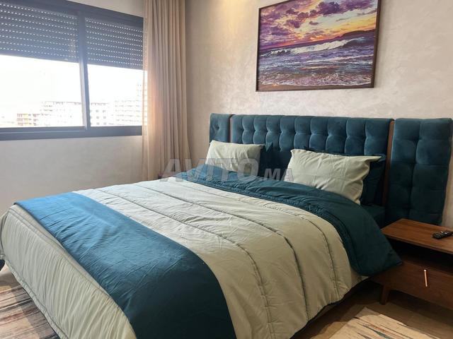 Appartement location à Anfa, Gharb-Chrarda-Beni Hssen