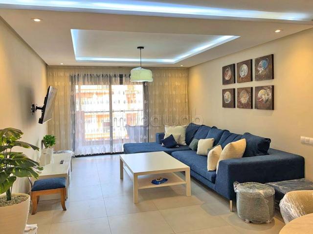Appartement location à Marrakech, L'Oriental
