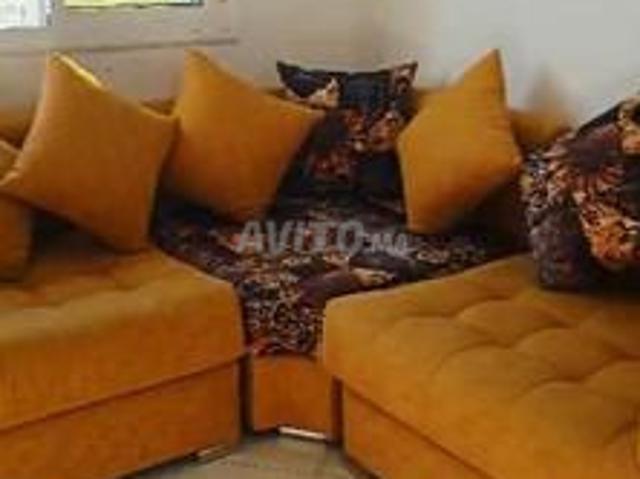 Appartement vente à Centre Ville