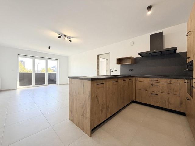 Appartement location à Neufchâteau, Luxembourg