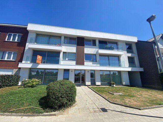 Appartement location à Hoog-Kraainem, Kraainem
