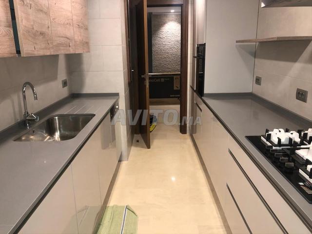 Appartement location à Anfa, Gharb-Chrarda-Beni Hssen