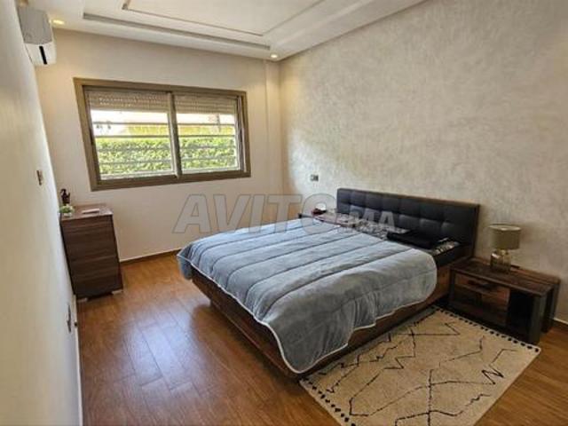 Appartement location à Anfa, Gharb-Chrarda-Beni Hssen