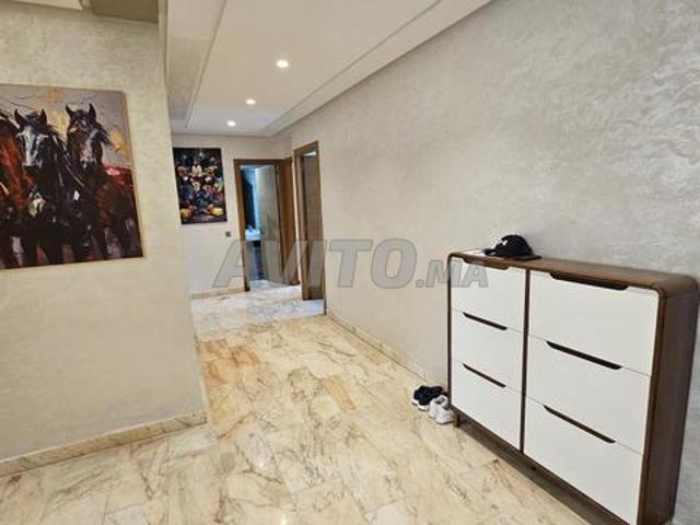 Appartement location à Anfa, Gharb-Chrarda-Beni Hssen