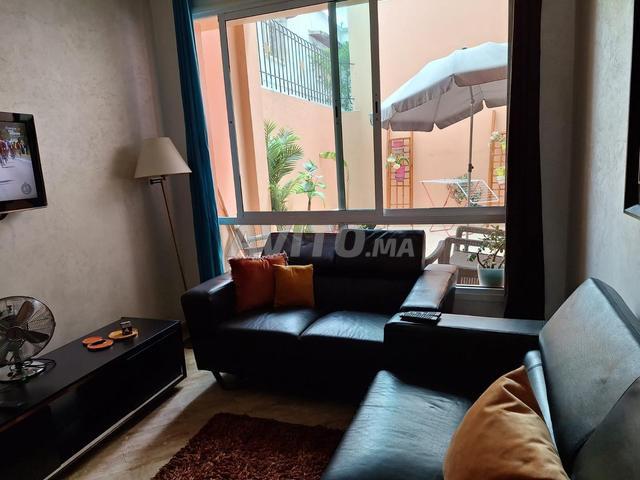 Appartement location à Anfa, Gharb-Chrarda-Beni Hssen
