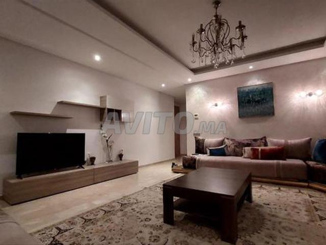 Appartement location à Hay Riad, Berkane