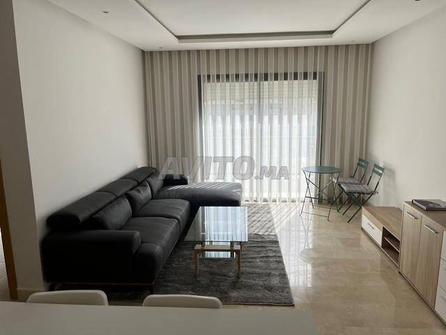Appartement location à Hay Riad, Berkane
