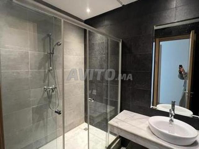 Appartement location à Hay Riad, Berkane