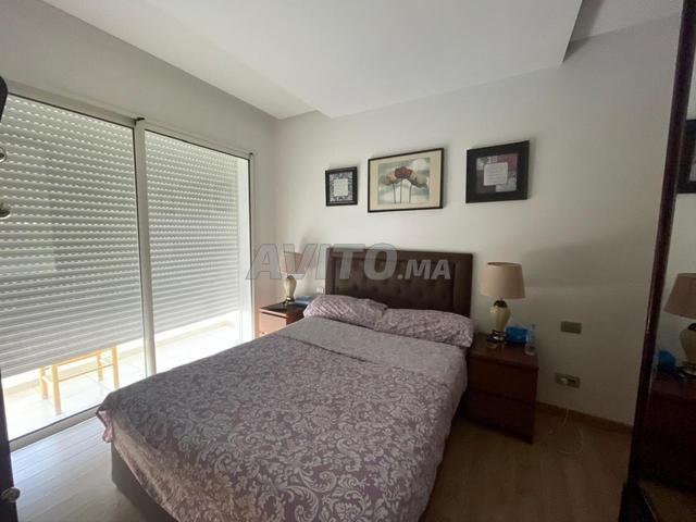 Appartement location à Hay Riad, Berkane