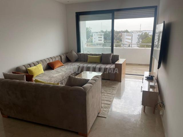 Appartement location à Hay Riad, Berkane