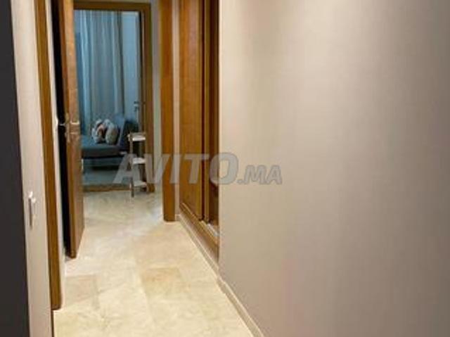 Appartement location à Rbat