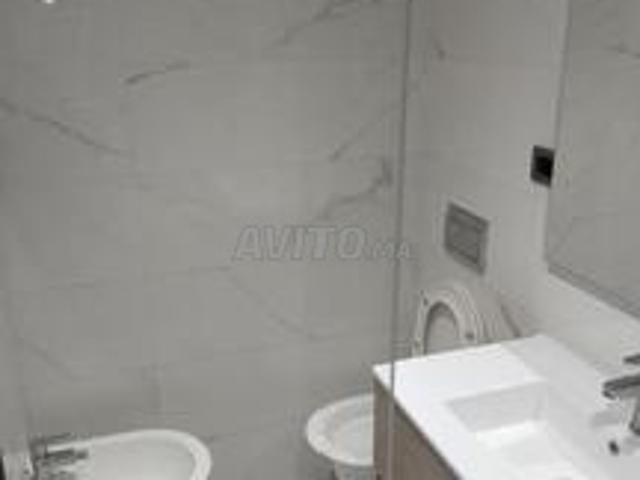 Appartement location à Anfa, Gharb-Chrarda-Beni Hssen