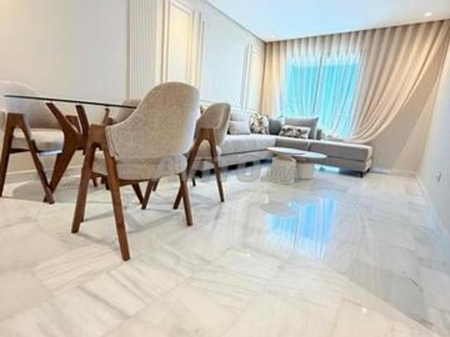 Appartement location à Anfa, Gharb-Chrarda-Beni Hssen