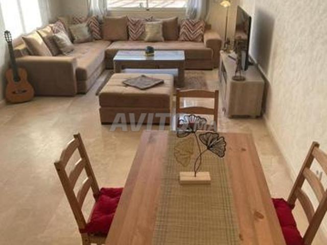 Appartement location