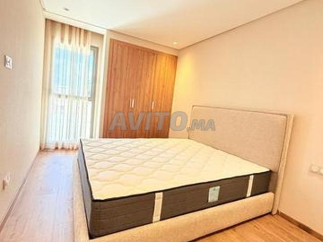 Appartement location à Anfa, Gharb-Chrarda-Beni Hssen