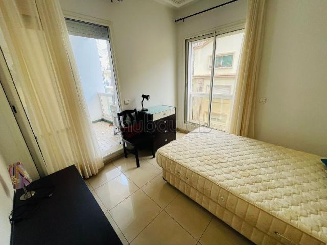 Appartement location à Anfa, Gharb-Chrarda-Beni Hssen