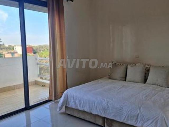 Appartement location à Dar Bouazza, Gharb-Chrarda-Beni Hssen