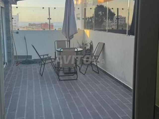 Appartement location à Anfa, Gharb-Chrarda-Beni Hssen