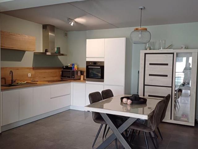 Appartement location à Bertrix, Wallonie
