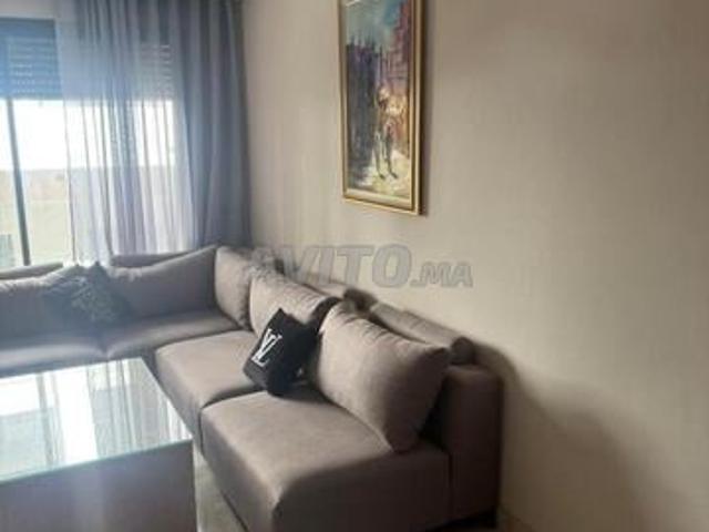 Appartement location à Anfa, Gharb-Chrarda-Beni Hssen