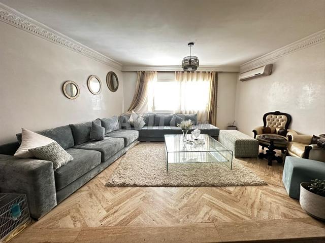 Appartement location à Anfa, Gharb-Chrarda-Beni Hssen