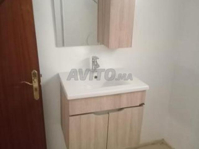 Appartement location