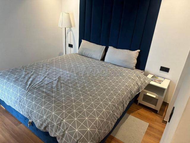 Appartement location à Anfa, Gharb-Chrarda-Beni Hssen