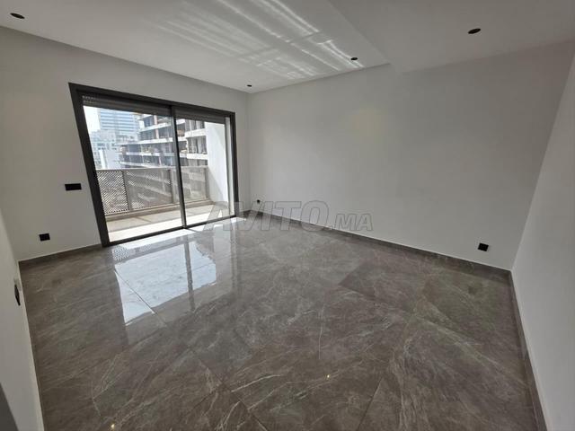 Appartement location à Anfa, Gharb-Chrarda-Beni Hssen