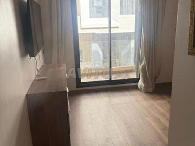 Appartement location à Anfa, Gharb-Chrarda-Beni Hssen