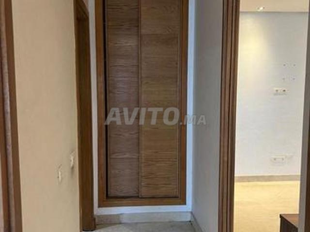 Appartement location à Anfa, Gharb-Chrarda-Beni Hssen