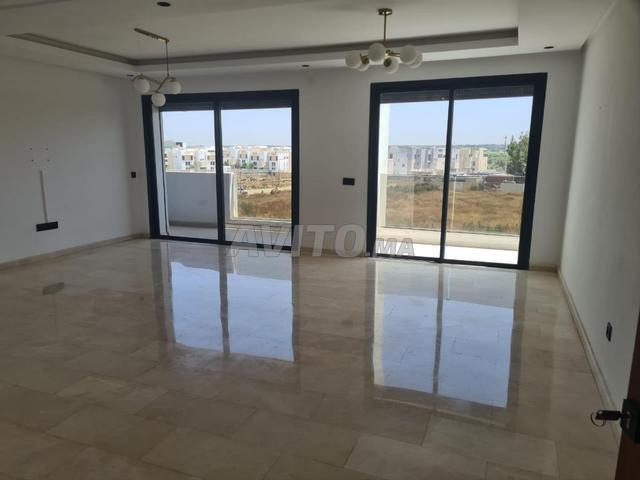 Appartement location à Bouskoura, Gharb-Chrarda-Beni Hssen