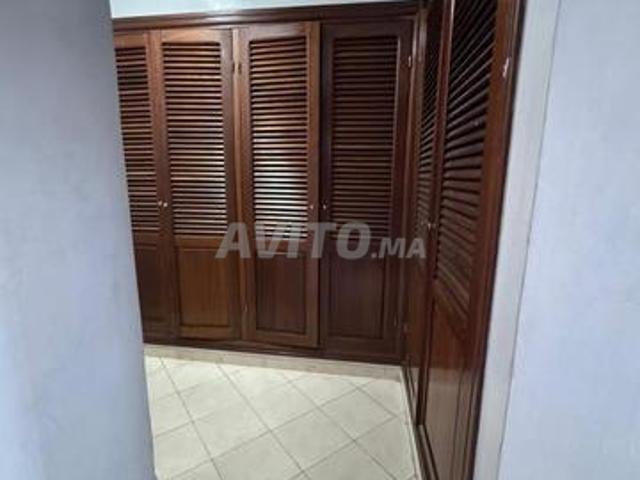 Appartement location à Anfa, Gharb-Chrarda-Beni Hssen