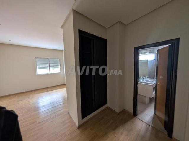 Appartement location à Hay Riad, Berkane