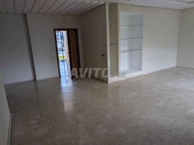 Appartement location à Hay Riad, Berkane