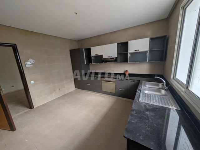 Appartement location à Hay Riad, Berkane