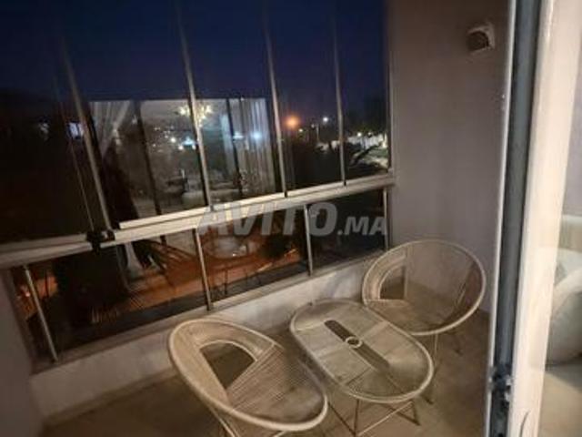 Appartement location à Bouskoura, Gharb-Chrarda-Beni Hssen