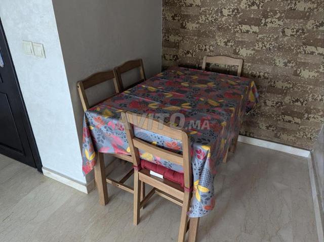 Appartement location à Anfa, Gharb-Chrarda-Beni Hssen