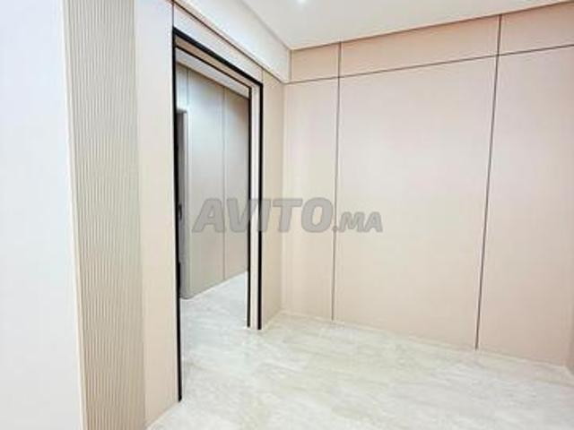 Appartement location à Anfa, Gharb-Chrarda-Beni Hssen