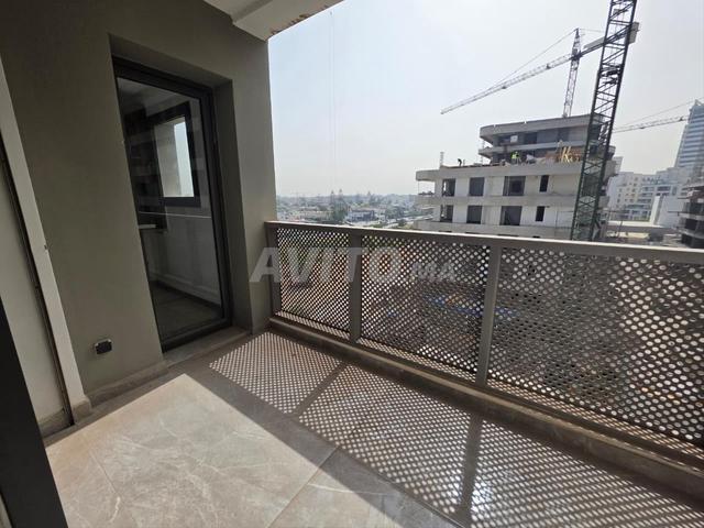 Appartement location à Anfa, Gharb-Chrarda-Beni Hssen