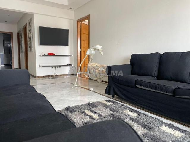 Appartement location à Anfa, Gharb-Chrarda-Beni Hssen