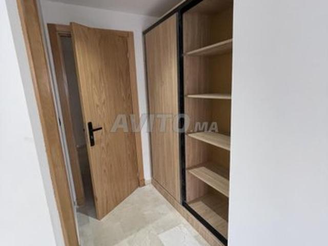 Appartement location à Anfa, Gharb-Chrarda-Beni Hssen