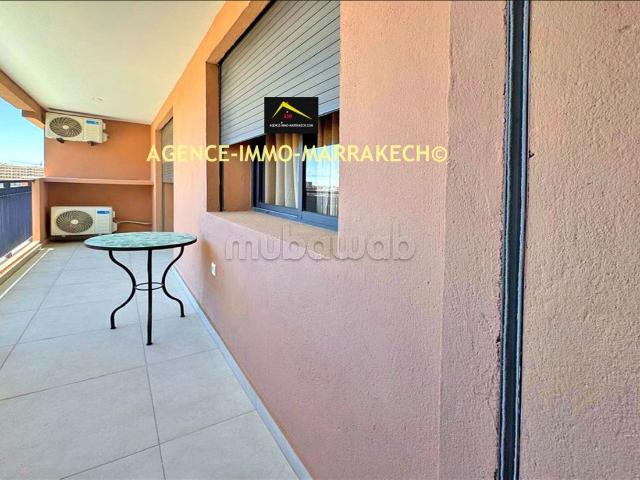Appartement location à Marrakech, L'Oriental