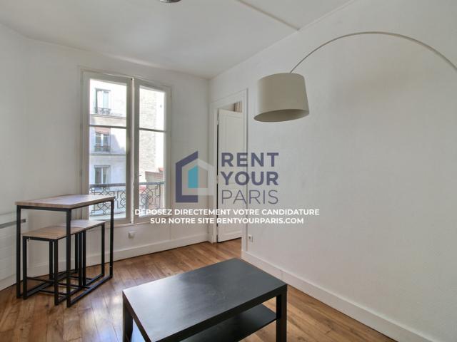 Appartement location à Paris, Île-de-France