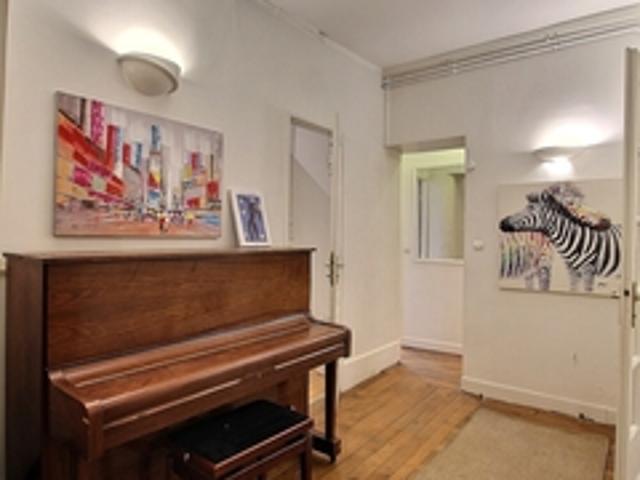 Appartement location à Paris, Île-de-France