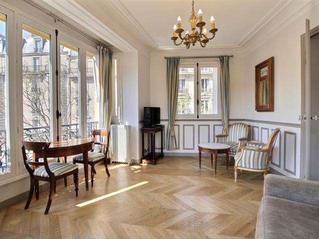 Appartement location à Paris, Île-de-France