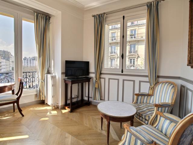 Appartement location à Paris, Île-de-France
